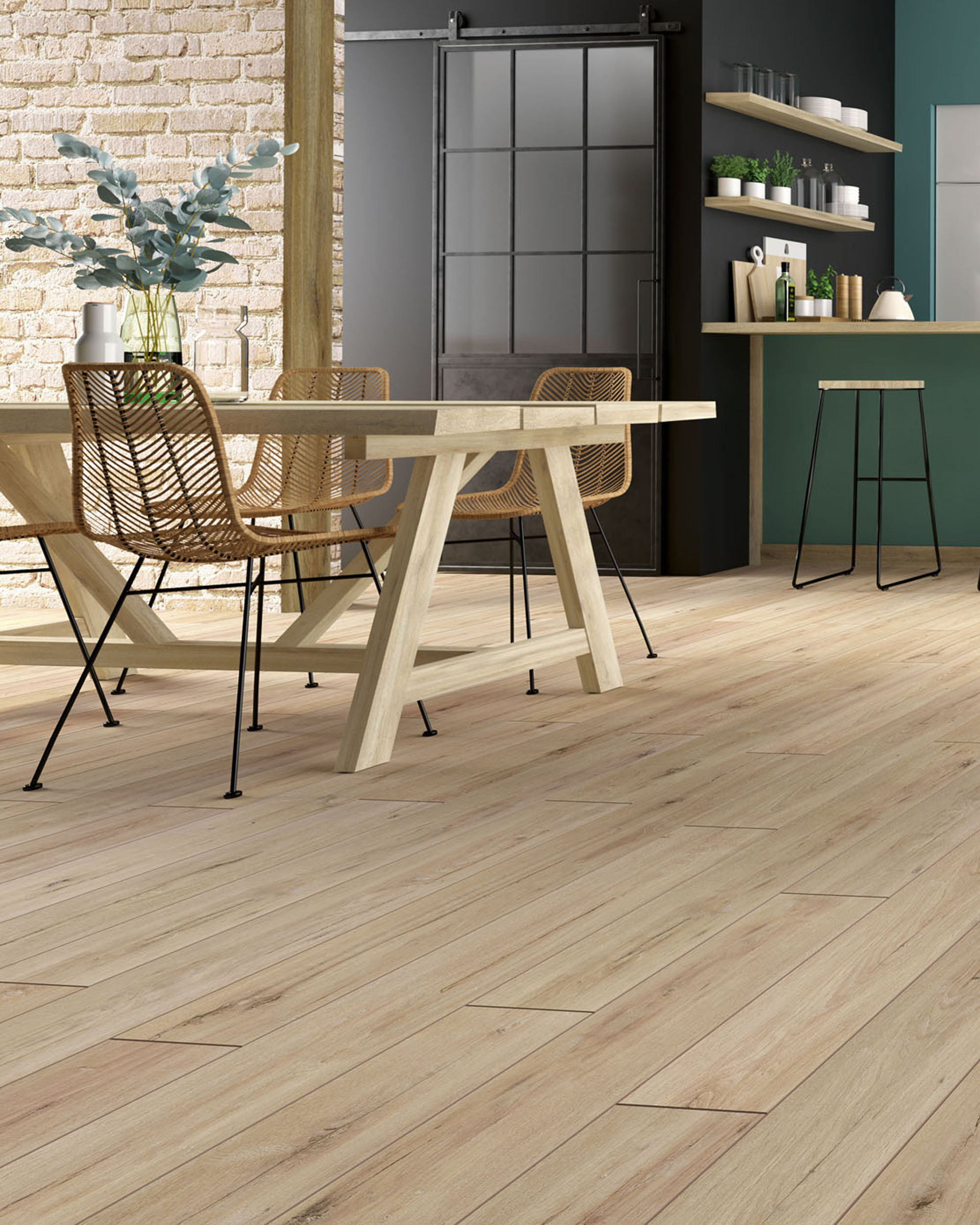 Laminate 8.3mm