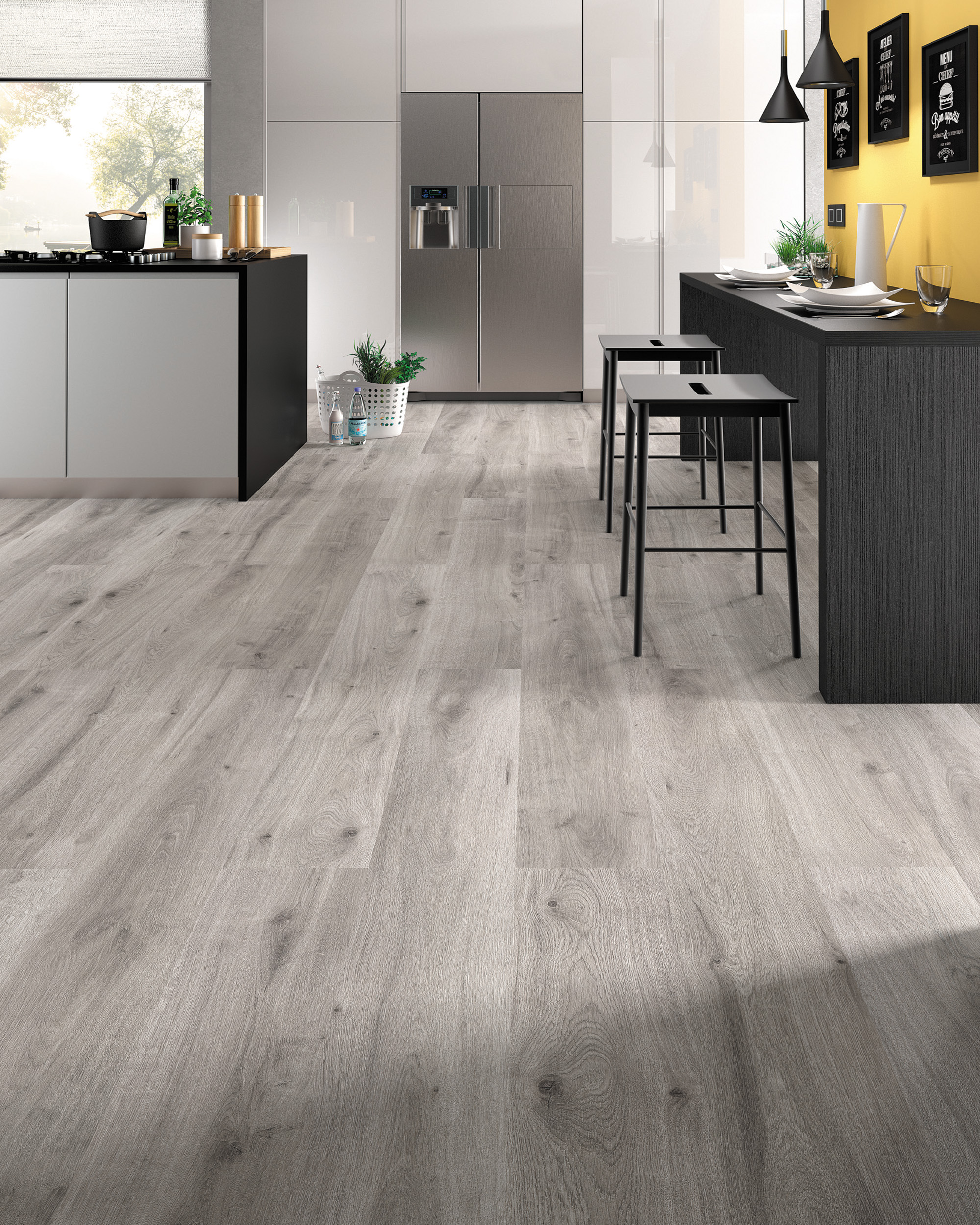 Laminate 8.3mm