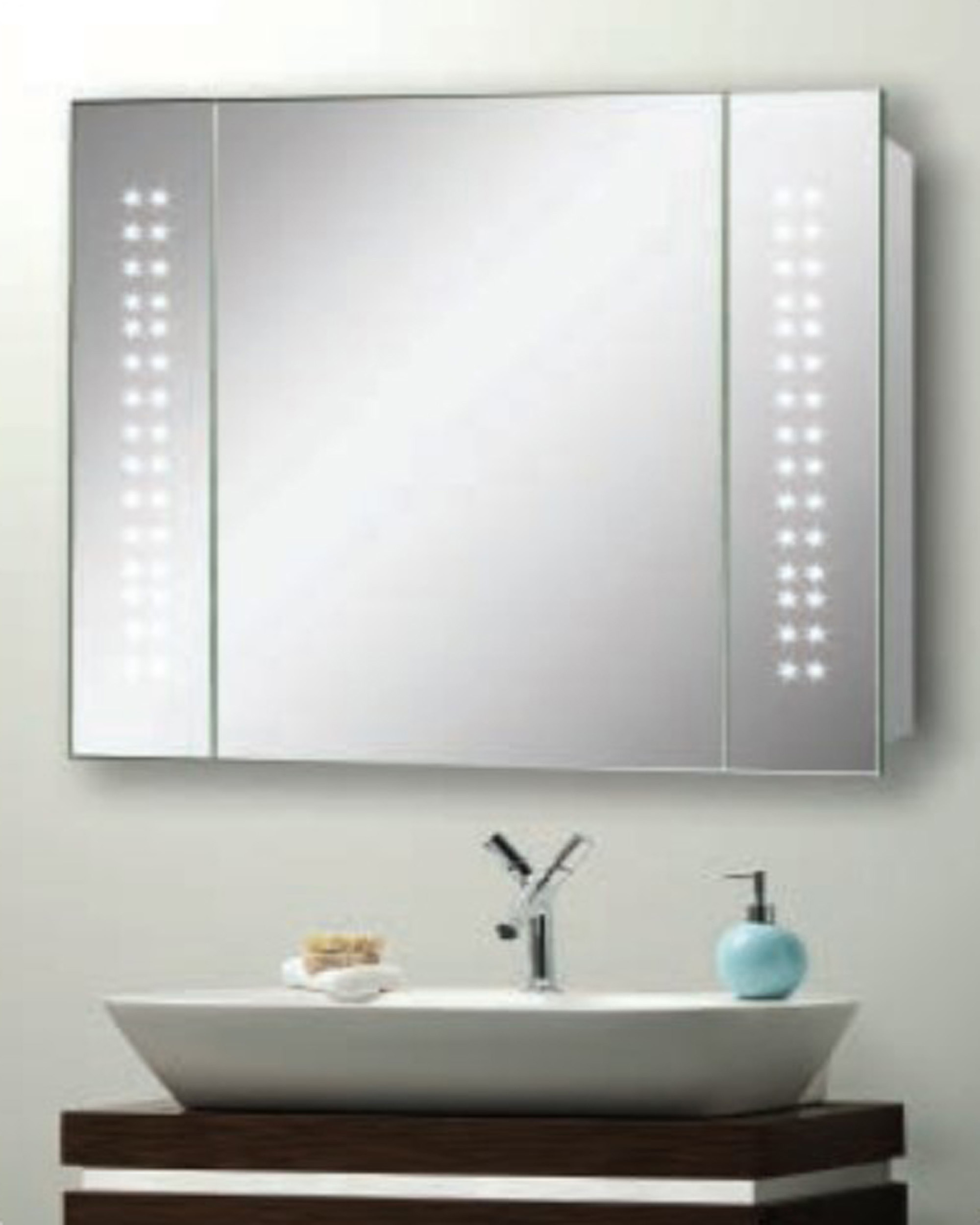 Cabinet Mirrors