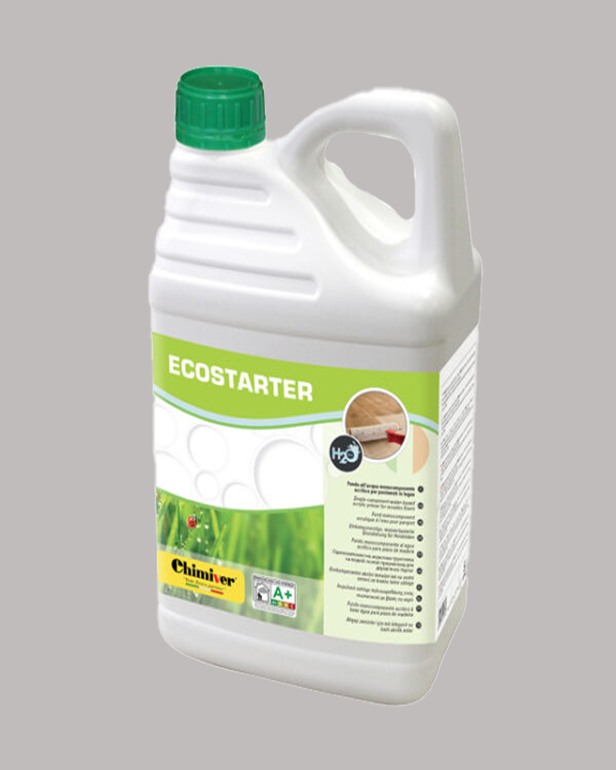 Wood Floor Sealers & Lacquers
