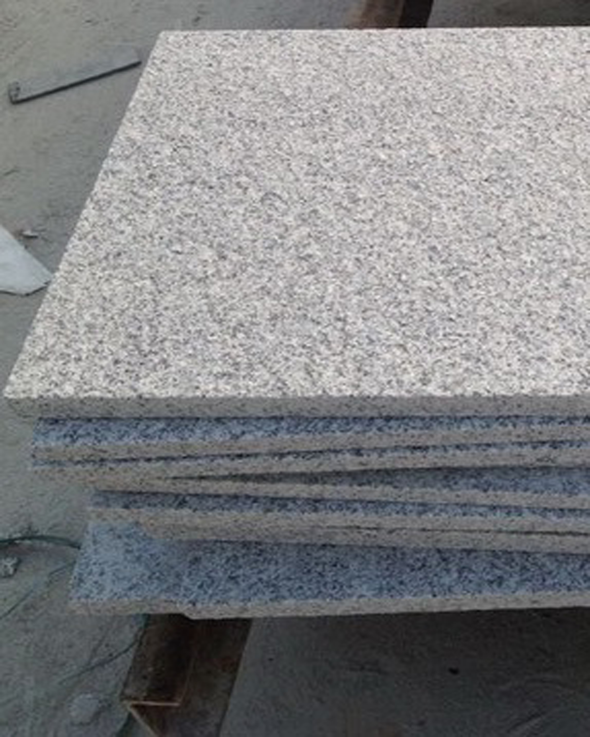 Natural Granite 