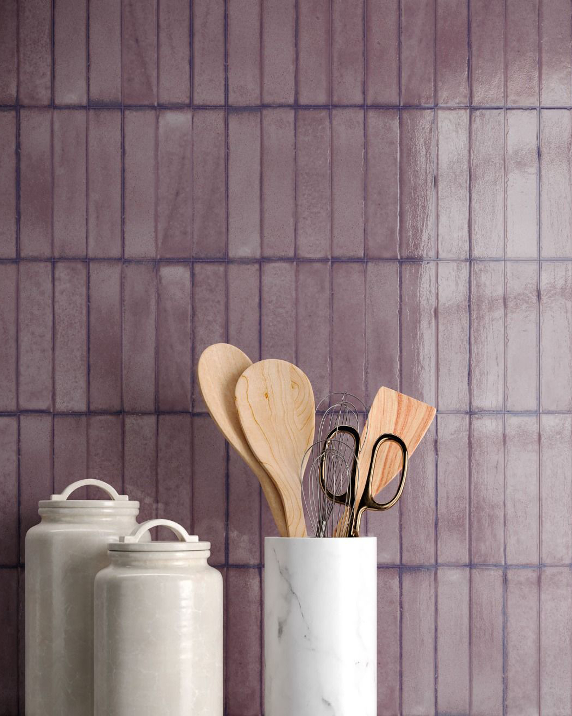 Kitchen Wall Tiles