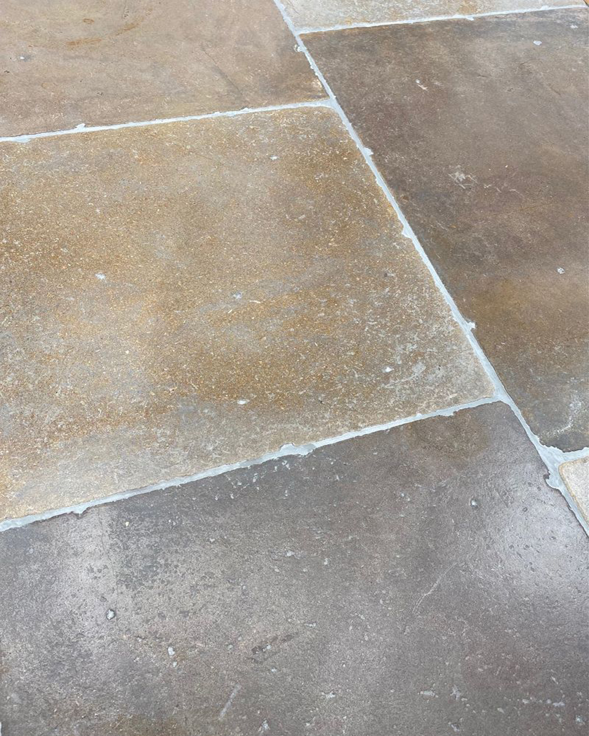 Limestone Tiles