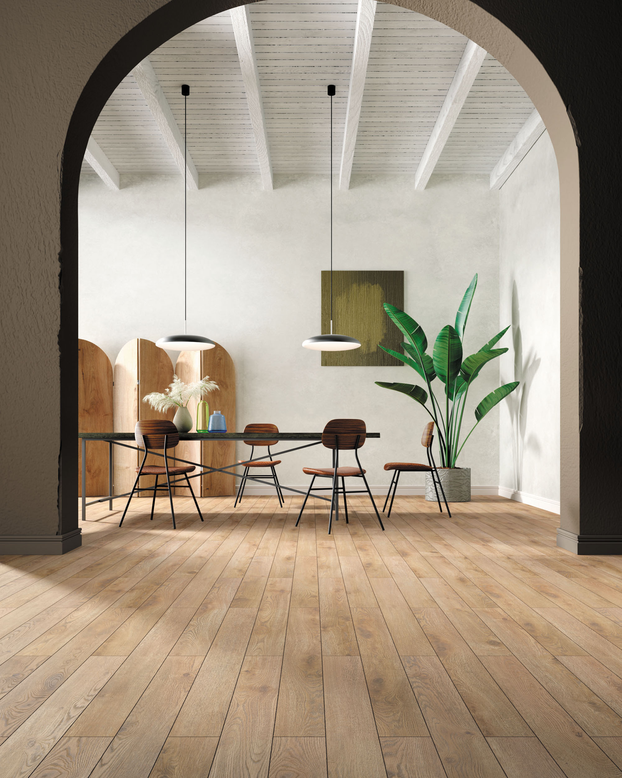 Laminate 10mm & 12mm