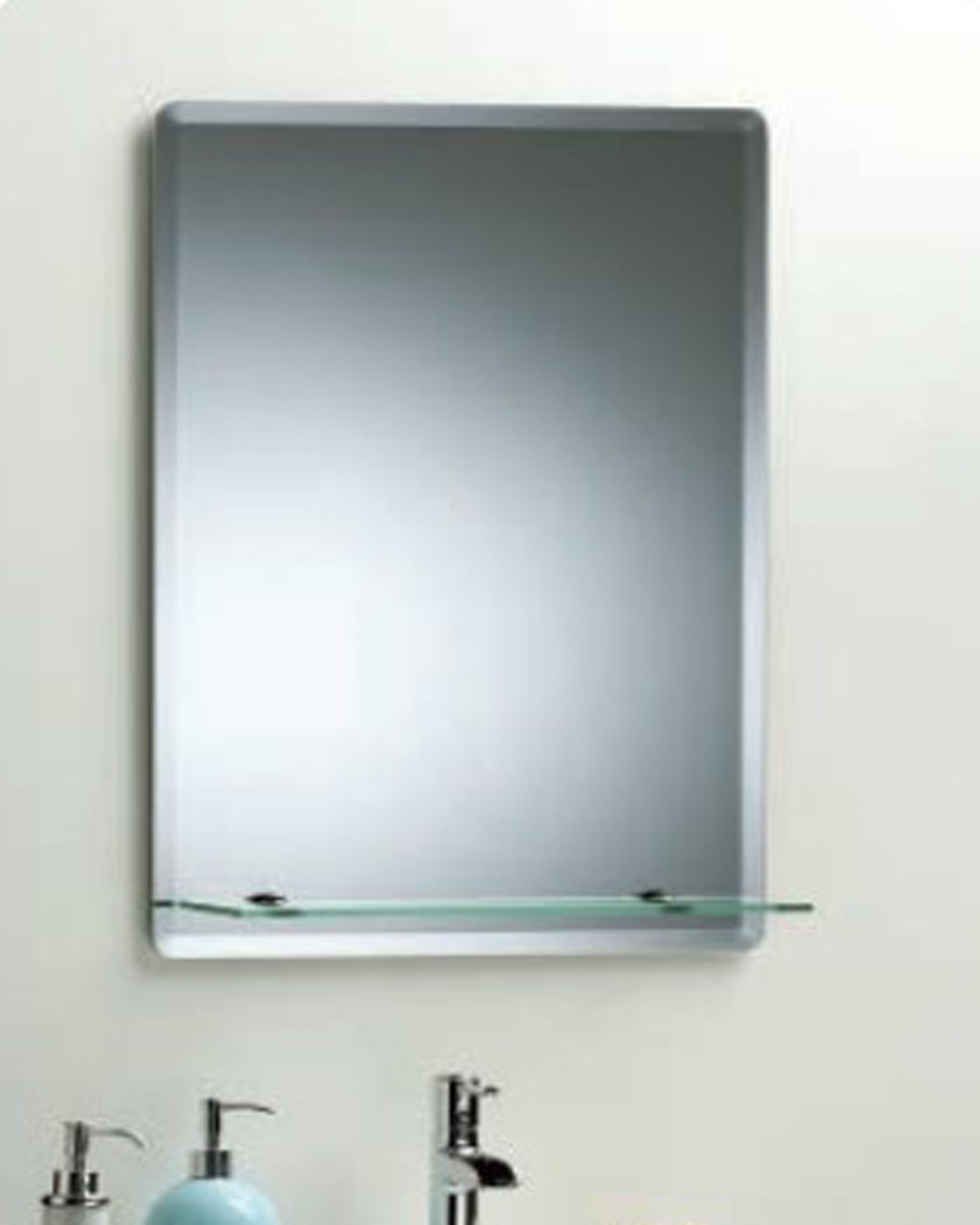 Mirrors