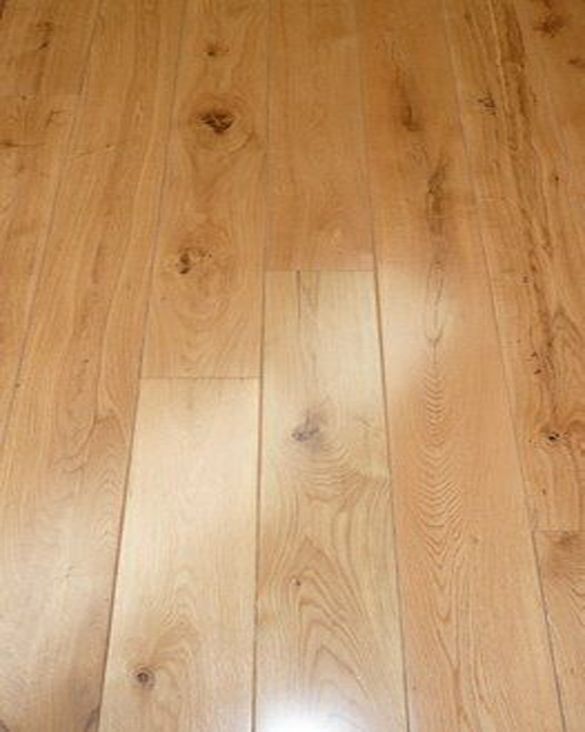 Solid Wood Flooring