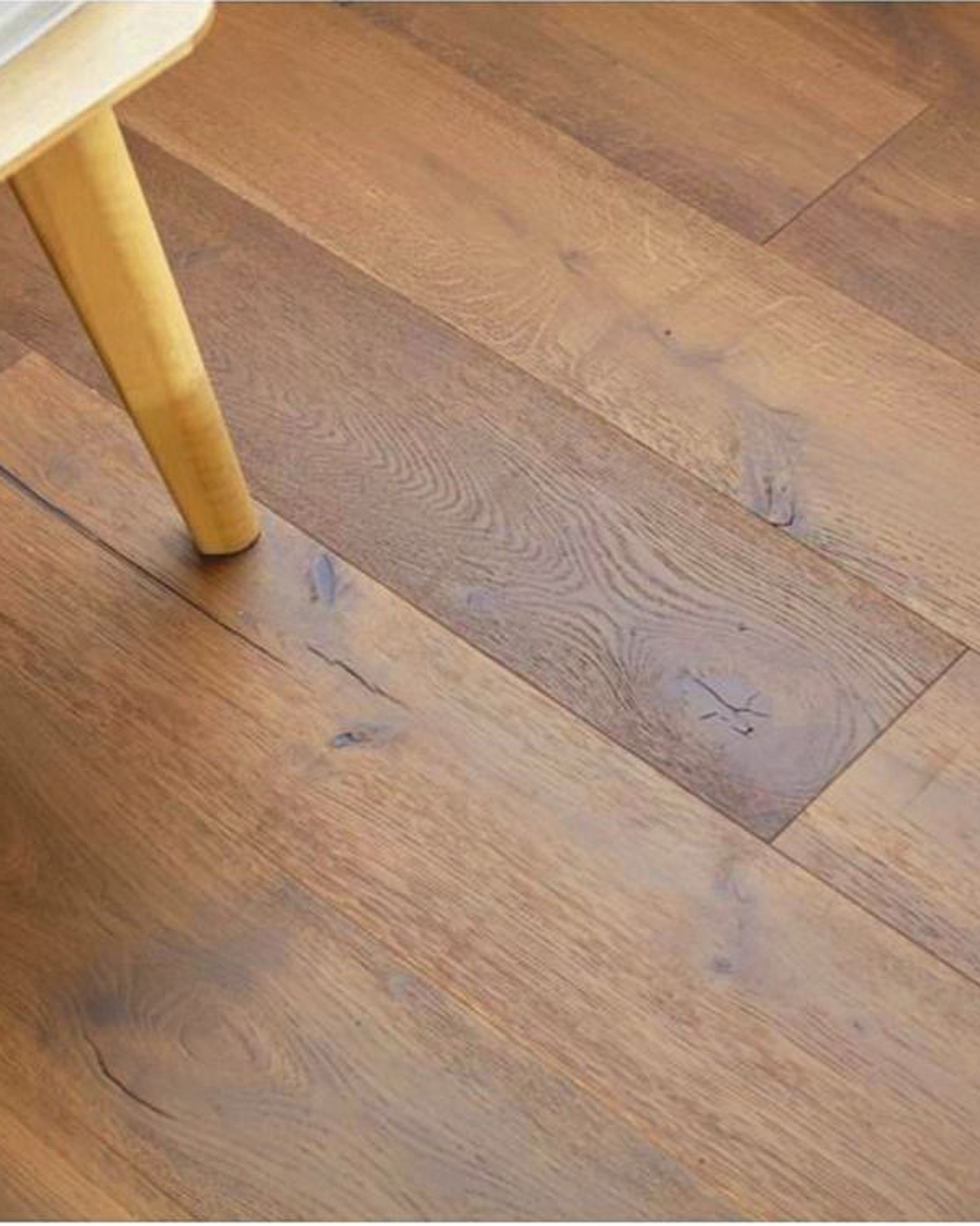 SPC Wood & Stone  Engineered Hybrid 