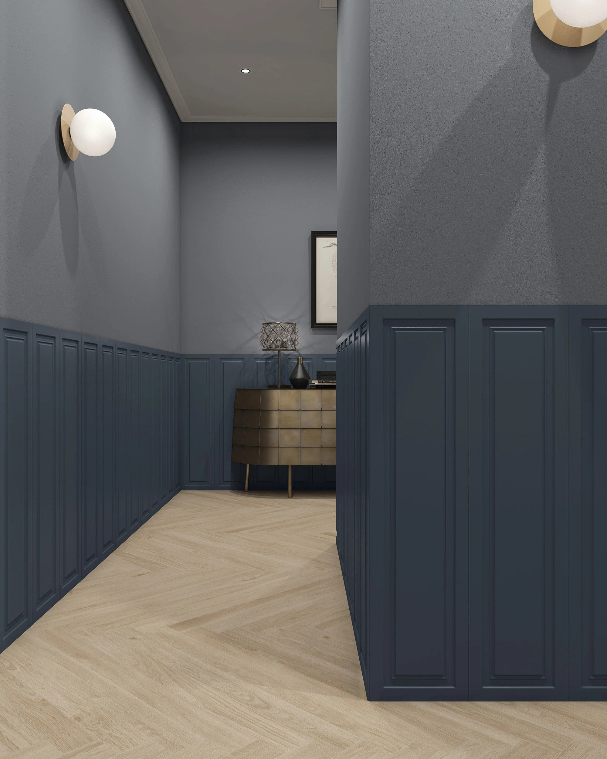 Wall Panel Tiles