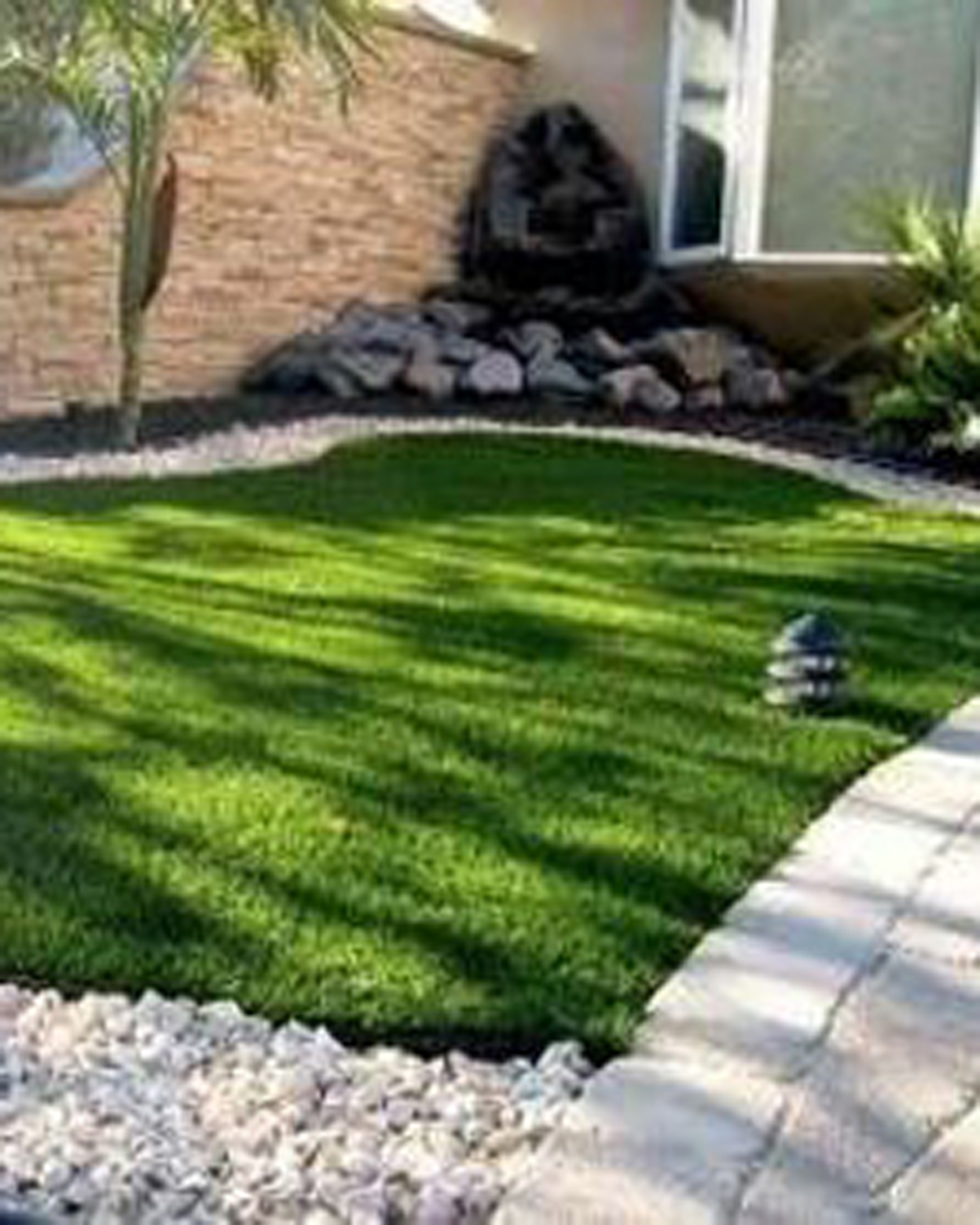 Artificial Grass