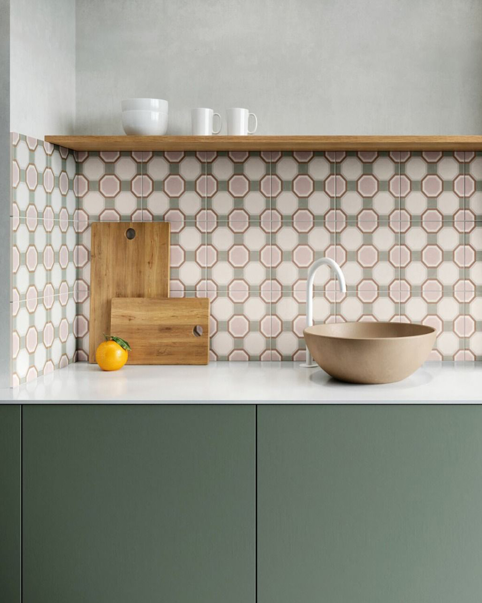 Pattern Tiles