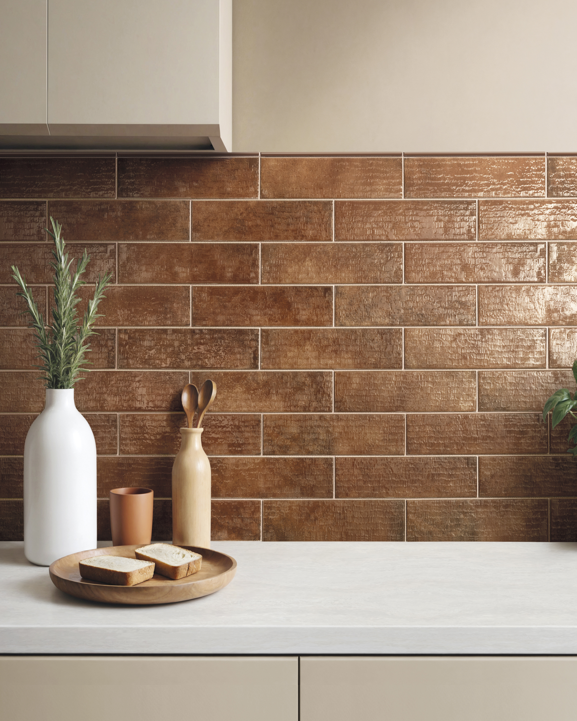 Small Rectangle Wall Tiles