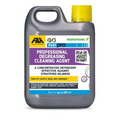 Fila ps 87 degreasing cleaner new arrivals