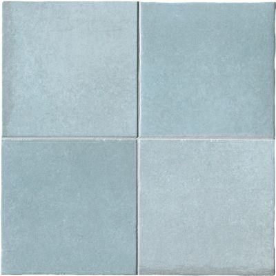 ViaEmilia Azzurro 10x10cm