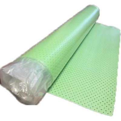 Green Heat Master IXPE Perforated Underlay w/ Vapour Barrier 2mm