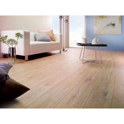 Lady Oak Laminate 8mm All Over Waterproof