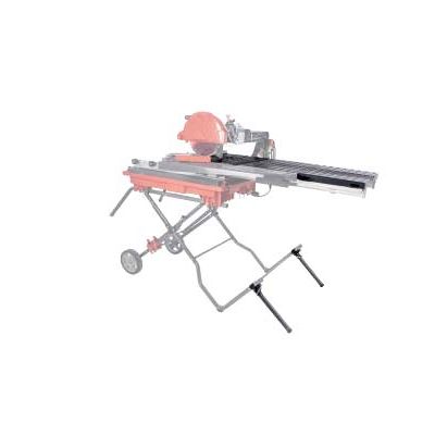 Rubi DT-250 Max Extension Table