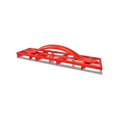 Rubi Aluminium Plaster Scraper 