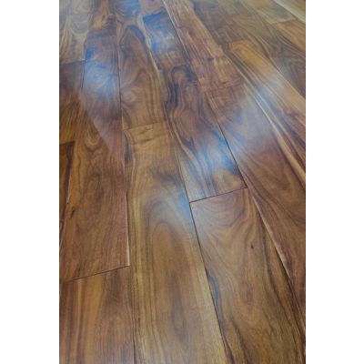 Acacia Walnut 125mm *8.64y2 / 7.2m2 END LOT CLEARANCE*