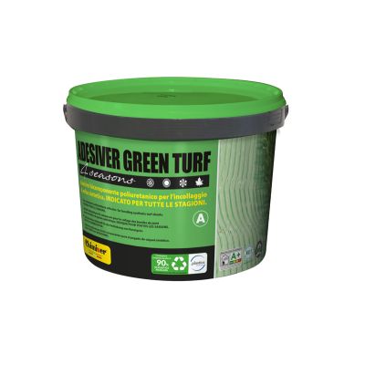 Chimiver Adesiver Green Turf 5.5kg