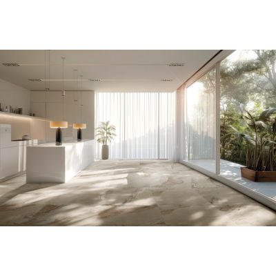 Blendstone Almond Lappatto 60x120cm