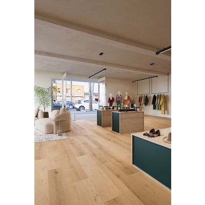 Alta Plank Invisible 190mm