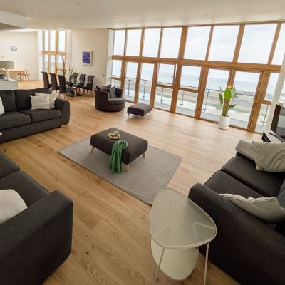Alta Natural Plank 190mm