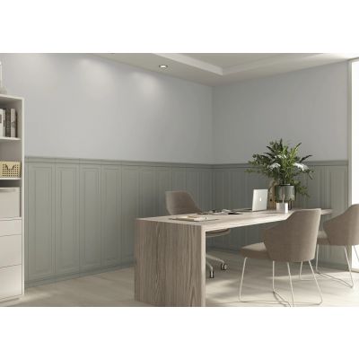 Boiserie Panel Tile Tomillo 30x120cm
