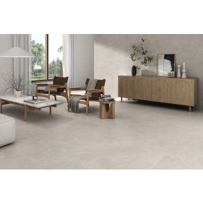 Caldea Beige 120x120cm