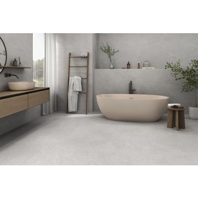 Caldea Blanco 120x120cm