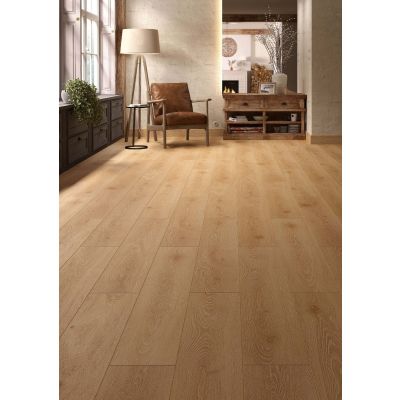 Chene Miel Laminate 10mm Water Resistant