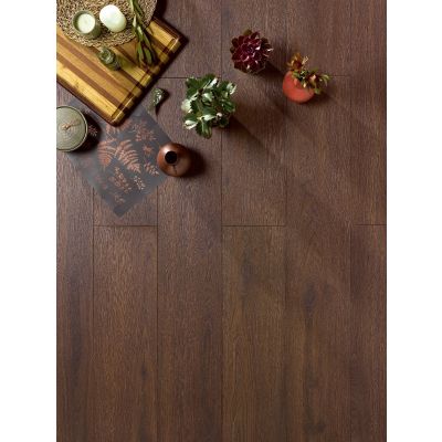 Chene Ghana Laminate 10mm Water Resistant