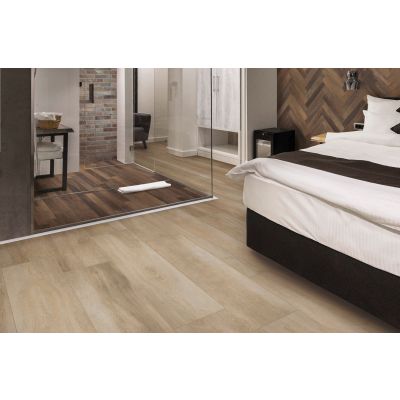 Greenwood Beige Plank 24x120cm