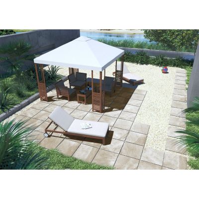 Class Beige 60 x 60 x 2cm