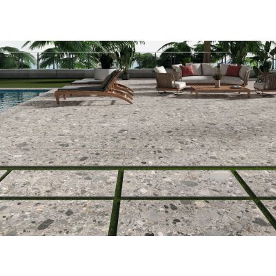 Inlay Natural 60x120 x 2cm 20mm Outdoor Porcelain