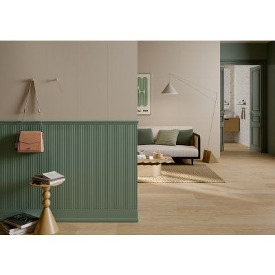 Brio Shangai Menta 33.3x100cm