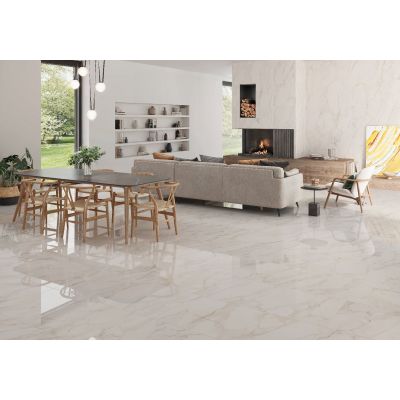 Paonazzo Gold Polished 60x120cm