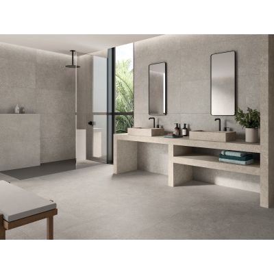 Kreta Grey Matte 100x100cm