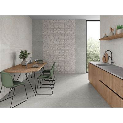 Kreta Grey 60x60cm