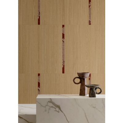 Oku Tatami Honey 60x120cm