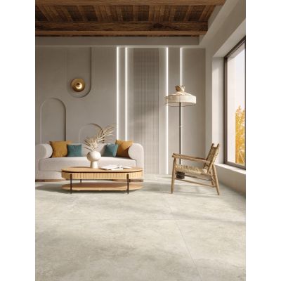 Theory White 60x120cm
