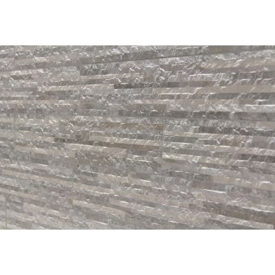 Bastia Perla Stone Effect 9.9x49.2cm