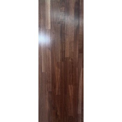 American Walnut Finger Jointed *25.92y2 / 21.6m2 END LOT CLEARANCE*