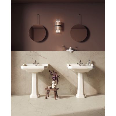 Aquarius Beige 60x120cm