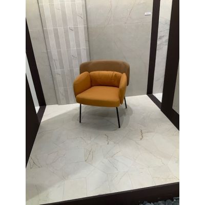 Aquarius Beige Cassettone 60x60cm