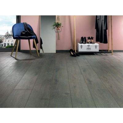 Aronia Oak Laminate 12mm