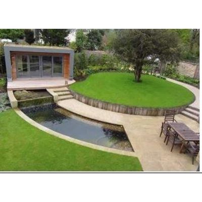 Artificial Grass 25mm