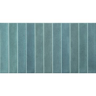 Atlantis Green Glossy 31.6x60cm