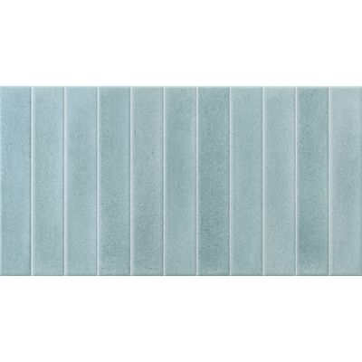 Atlantis Light Green Glossy 31.6x60cm