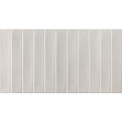 Atlantis White Glossy 31.6x60cm