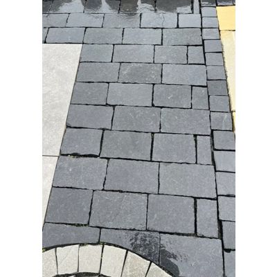 Bahama Tumbled Paver 15cm x Free